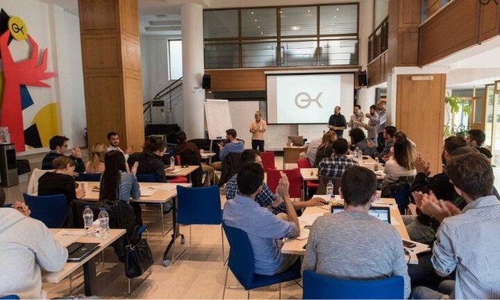 Venture Capital funds και business angels αναζητούν startups