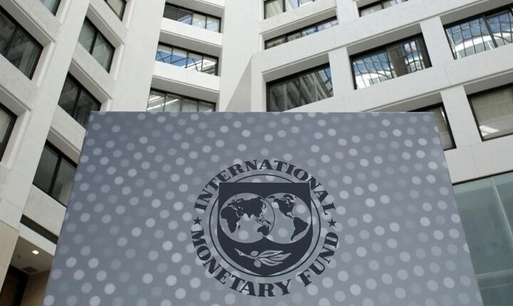 ΔΝΤ: Οι Ευρωπαίοι πασχίζουν να καταλήξουν στον υπόψηφιο διάδοχο της Λαγκάρντ