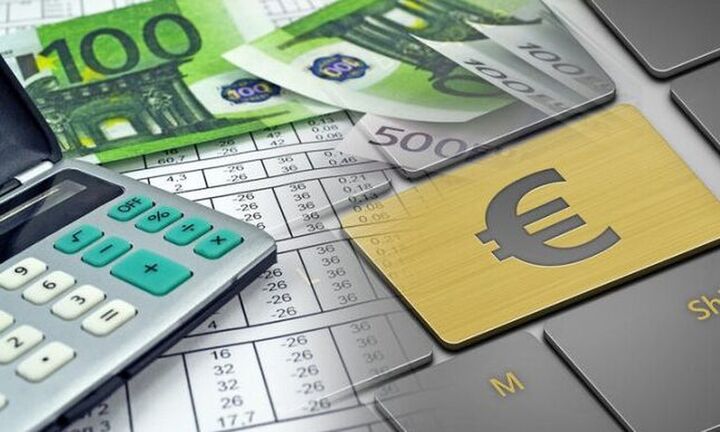 Βαφτίζουν οφειλέτες 367.253 φορολογούμενους που χρωστούν έως ένα ευρώ