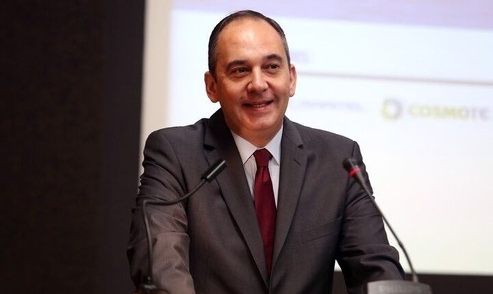 Tο βελτιωμένο master plan του λιμανιού του Πειραιά από τον ΟΛΠ