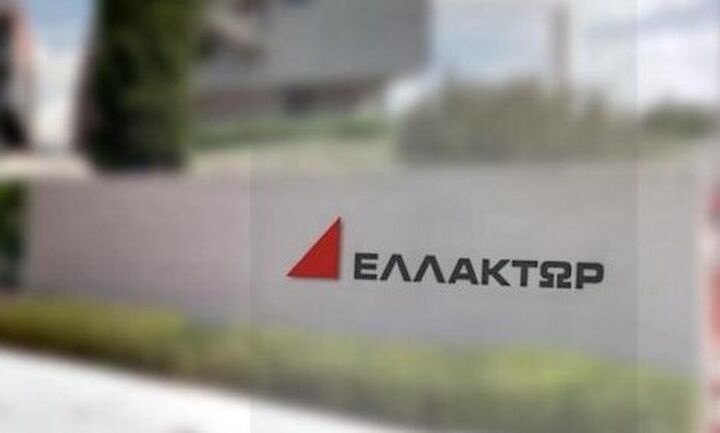 ΕΛΛΑΚΤΩΡ: Κέρδη μετά από φόρους 5,7 εκατ. ευρώ για τον Όμιλο