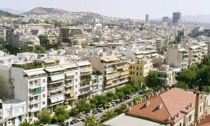 Το ΣτΕ ακύρωσε τις ανγτικειμενικές σε 12 περιοχές