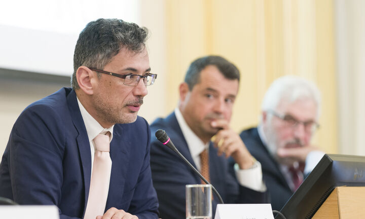 Ο χρηματοοικονομικός αλφαβητισμός συμβάλλει στην ευημερία των πολιτών