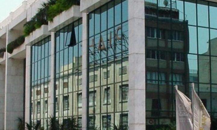 BriQ Properties: Αγόρασε κτίριο στο εμπορικό τρίγωνο της Αθήνας