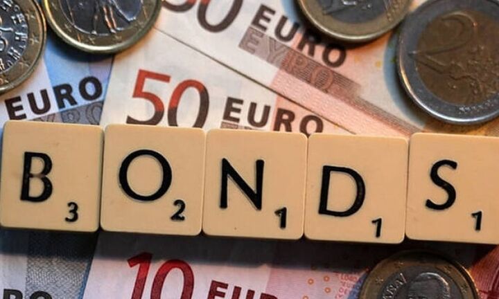 Στα 100 δισ. ευρω οι εκδόσεις ομολόγων στην ευρωζώνη τον Ιανουάριο