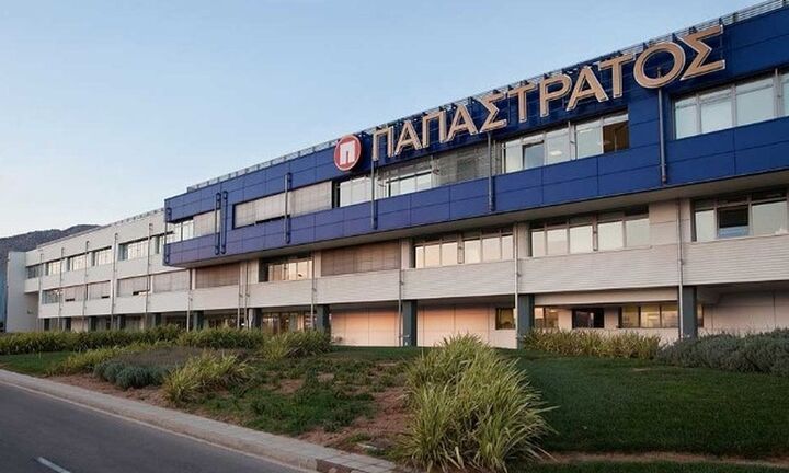 «Κορυφαίος Εργοδότης» για 6η χρονιά η Παπαστράτος