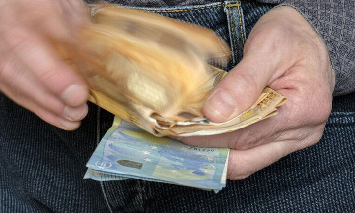 Ευρωζώνη: Αμετάβλητο το κόστος δανεισμού των επιχειρήσεων τον Δεκέμβριο