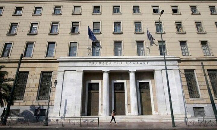 ΤτΕ: Μειώθηκαν περισσότερο τα επιτόκια των καταθέσεων το 2019