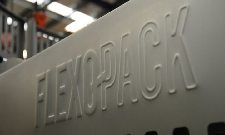 Flexopack: Έκδοση κοινού ομολογιακού δανείου 4,5 εκατ. ευρώ