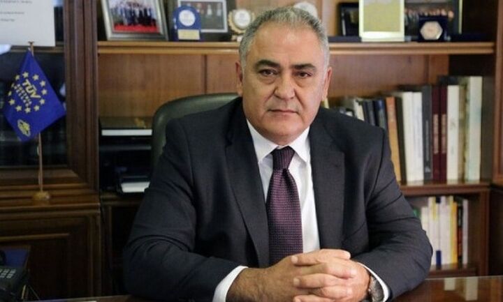 ΕΕΑ: Να κλείσουν καταστήματα - λαϊκές αγορές