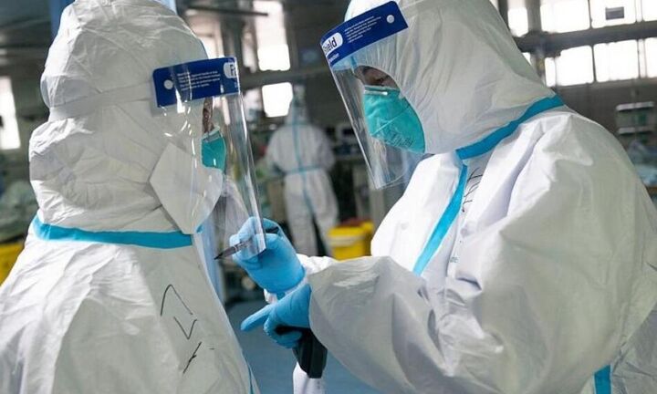 Δέκα οι νεκροί από κορονοϊό στην Ελλάδα
