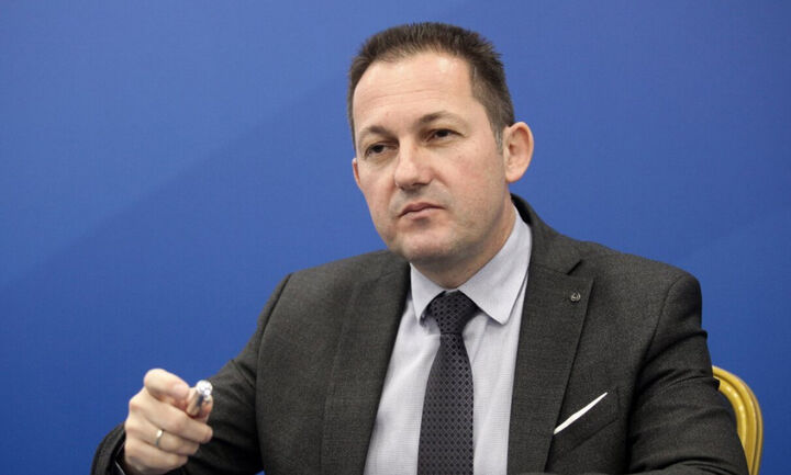 Πέτσας: Θα επεκτείνουμε τα μέτρα στήριξης με προσοχή