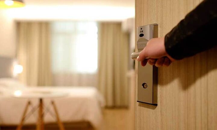 Τα τουριστικά καταλύματα που θα παραμείνουν ανοικτά