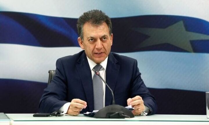 Eπίδομα 800 ευρώ: Ανοιχτό να δοθεί και τον Μάιο και τον Ιούνιο