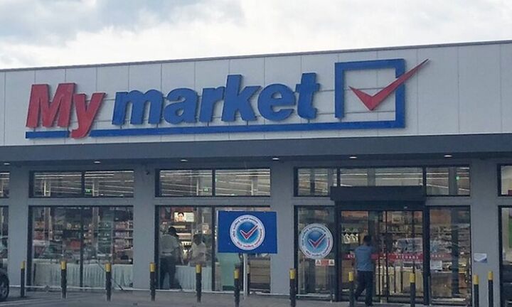 My market: Νέες συνεργασίες του ηλεκτρονικού καταστήματος για τη διανομή προϊόντων