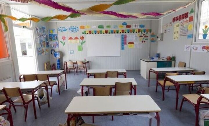 Νέα ΚΥΑ: Κλειστά έως τις 10 Μαΐου τα σχολεία