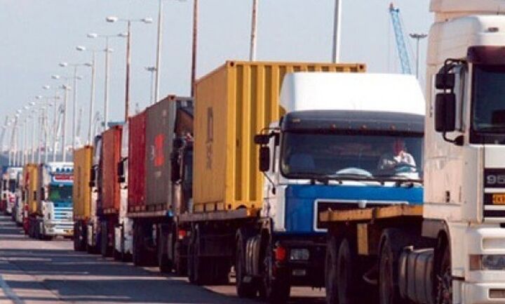 Παρατείνεται η ισχύς των αδειών άσκησης επαγγέλματος του οδικού μεταφορέα