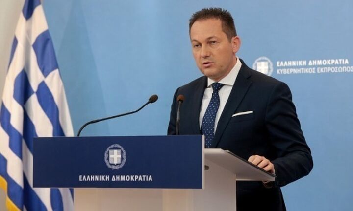 Απαγορεύονται οι μετακινήσεις σε σπίτια συγγενών και φίλων για το Πάσχα