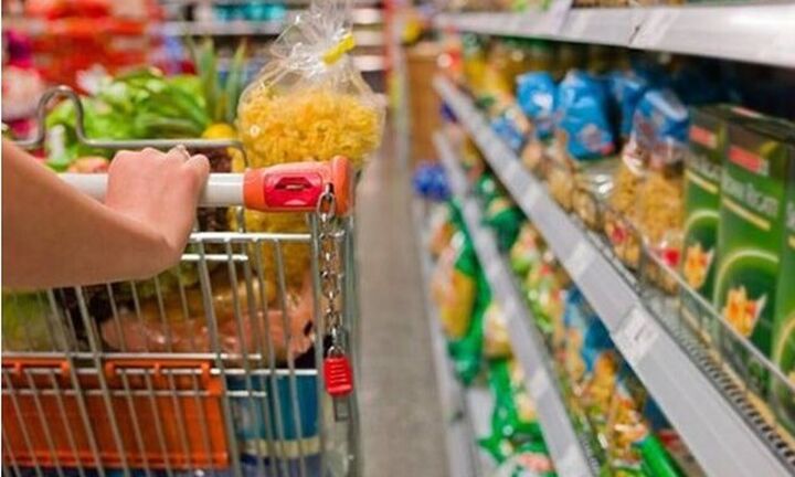 ΙΕΛΚΑ: Αύξηση των πωλήσεων στο λιανεμπόριο στο α΄ εξάμηνο