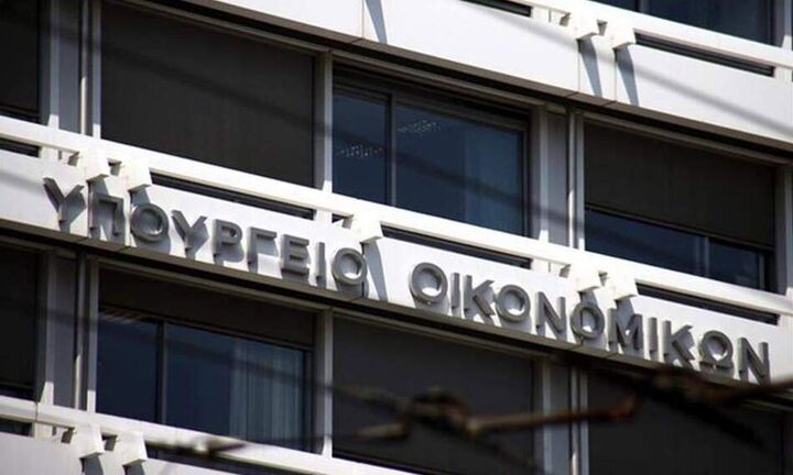 ΥΠΟΙΚ: Υπέρβαση στόχου για το πλεόνασμα στο α' τρίμηνο