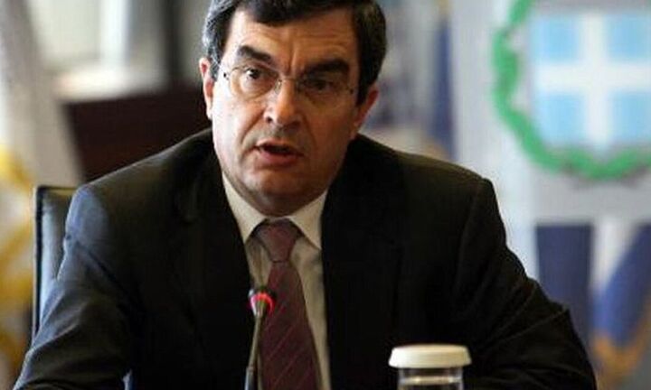 Οικονόμου: Δεν απαγορεύεται το ψήσιμο, αλλά ο συνωστισμός και άσκοπες μετακινήσεις