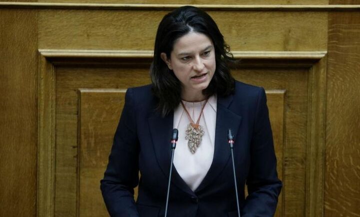 Κεραμέως: Βασικός στόχος οι Πανελλαδικές να τελειώσουν στα μέσα Ιουλίου