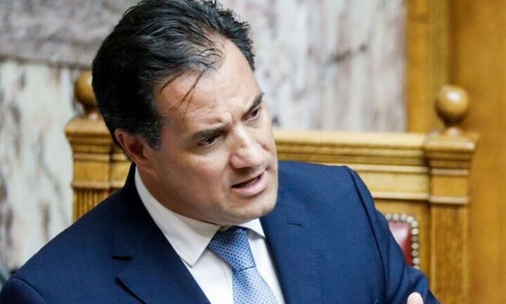 Γεωργιάδης: Τις επόμενες ημέρες το σχέδιο της για τον τουρισμό