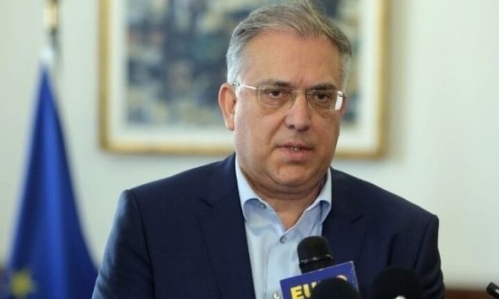 Νομοθέτηση μέτρων για στήριξη της εστίασης σε συνεργασία με ΚΕΔΕ