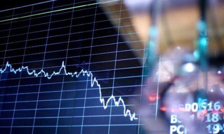 Ευρωζώνη: Στις 47,5 μονάδες τον Ιούνιο ο ΡΜΙ-Τον Απρίλιο σε χαμηλό ρεκόρ