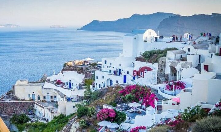«Τουρισμός Για Όλους»: Άνοιξε η πλατφόρμα για τις αιτήσεις