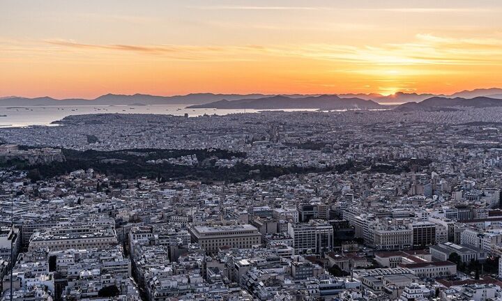 Τέσσερις άξονες για την οικονομική ανάπτυξη της Ελλάδας