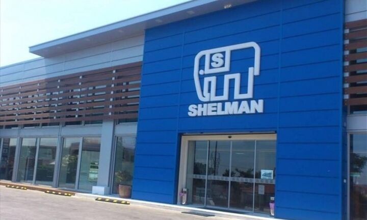 Την επαναλειτουργία της Shelman στη ΒΙΠΕ Κομοτηνής συζήτησαν Γεωργιάδης-Στυλιανίδης