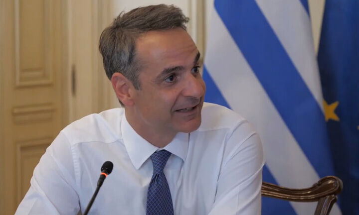 Απέκλεισε πρόωρες εκλογές και άμεσο ανασχηματισμό ο πρωθυπουργός