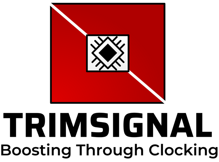 Trimsignal: Οι επεξεργαστές αλλάζουν ταχύτητα
