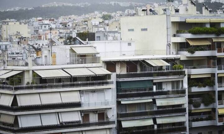 Σχεδόν 200.000 δηλώσεις για τα αυθαίρετα τον Σεπτέμβριο