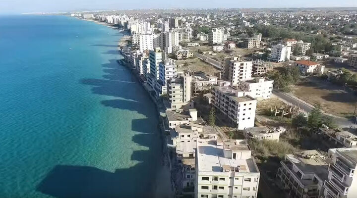 Επιστροφή Τουρκίας στις προκλήσεις μέσω Αμμοχώστου
