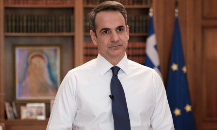 Μάσκες παντού και απαγόρευση κυκλοφορίας τη νύχτα ανακοίνωσε ο πρωθυπουργός