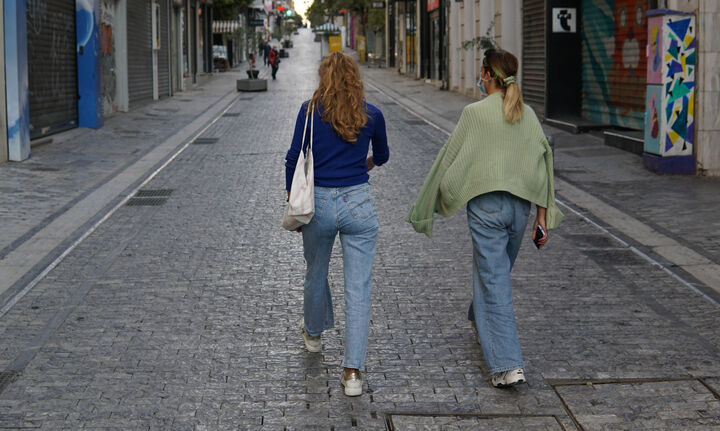 Πώς ενισχύονται επιχειρήσεις και εργαζόμενοι που έχουν πληγεί από την πανδημία