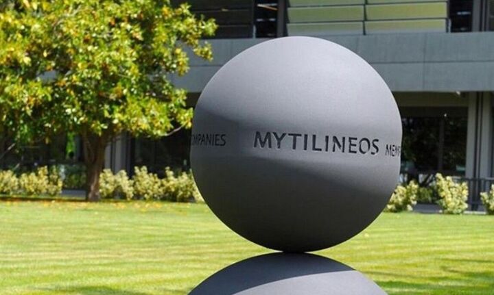 Νέο φωτοβολταϊκό έργο της Mytilineos στην Ισπανία