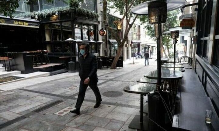 Επιδότηση έως 5.000 ευρώ για αγορά θερμαντικών μονάδων από τις επιχειρήσεις εστίασης