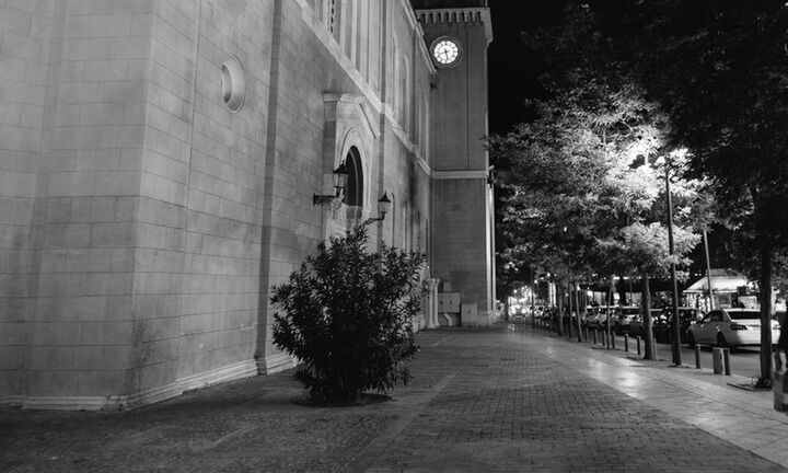 Κοντά στους 4.800 ο αριθμός των θανάτων από τον κορονοϊό στη χώρα μας