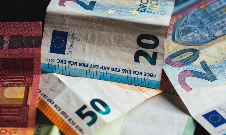 Αύξηση των καταθέσεων τον Νοέμβριο