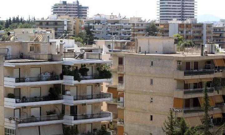 Ηλεκτρονική Ταυτότητα Κτιρίου: Σε ισχύ από 1η Φεβρουαρίου - Ολα όσα πρέπει να γνωρίζετε