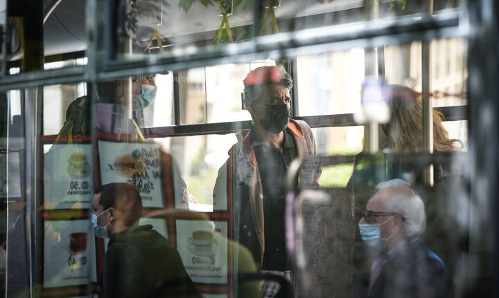 Σαρηγιάννης για νέα μέτρα: Πότε θα δούμε αποκλιμάκωση- Εκτιμήσεις για την Αττική