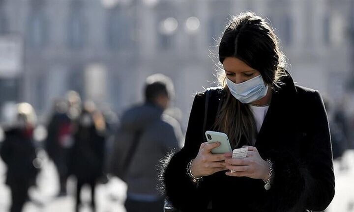 Πάνω από 600 οι νοσηλείες ασθενών με κορονοϊό στις ΜΕΘ