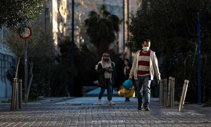 Κορονοϊός: "Εκρηξη" του ιικού φορτίου στα λύματα - 1.000% αύξηση στα Χανιά