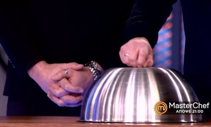 MasterChef 5: Aπόψε ένας γυρίζει σπίτι του - Κάποιοι «παγώνουν» από αγωνία! Κάποιοι «ψήνονται»