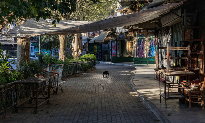 Πότε και πώς εξετάζεται να ανοίξει λιανεμπόριο και εστίαση - Την επόμενη εβδομάδα οι αποφάσεις