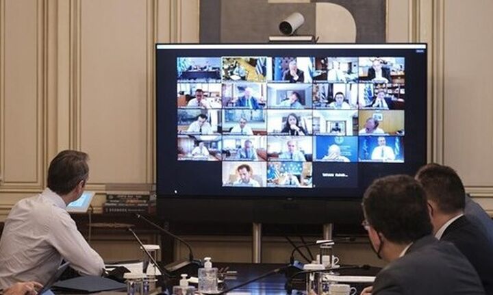 Υπουργικό συμβούλιο: Ποιες παρεμβάσεις προωθεί η κυβέρνηση