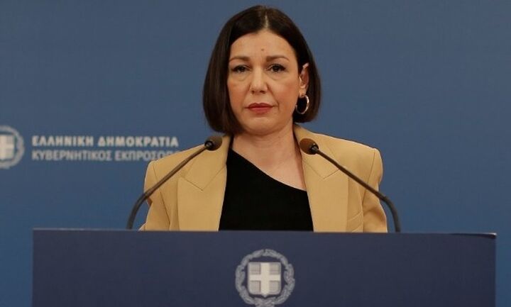 Πελώνη: Δεν παραγνωρίζουμε την έξαρση - Αναζητώνται μέτρα για να γίνει διαχειρίσιμη η κόπωση